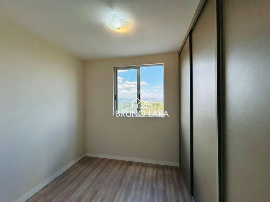 Foto 8 de Apartamento com 3 quartos à venda, 74m2 em Jardim Petrópolis, Betim - MG