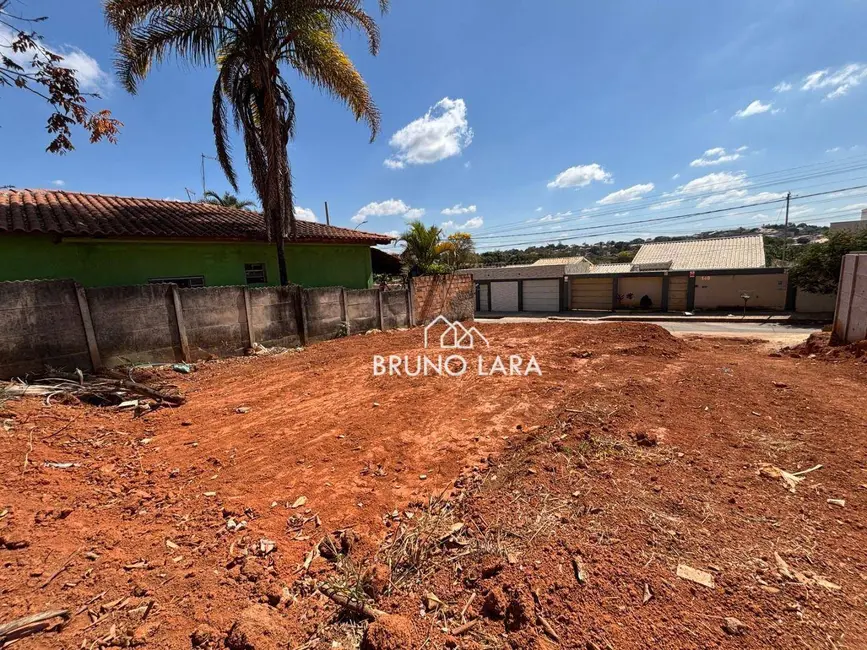 Foto 9 de Terreno / Lote à venda, 360m2 em Igarape - MG