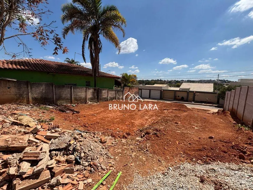 Foto 5 de Terreno / Lote à venda, 360m2 em Igarape - MG