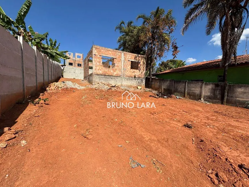 Foto 6 de Terreno / Lote à venda, 360m2 em Igarape - MG