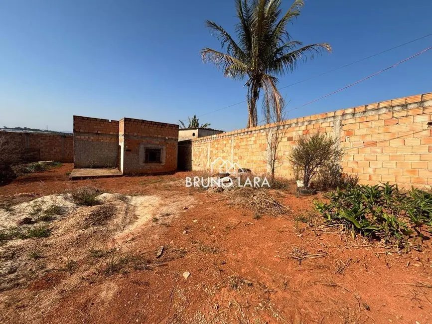 Foto 3 de Terreno / Lote à venda, 360m2 em Igarape - MG