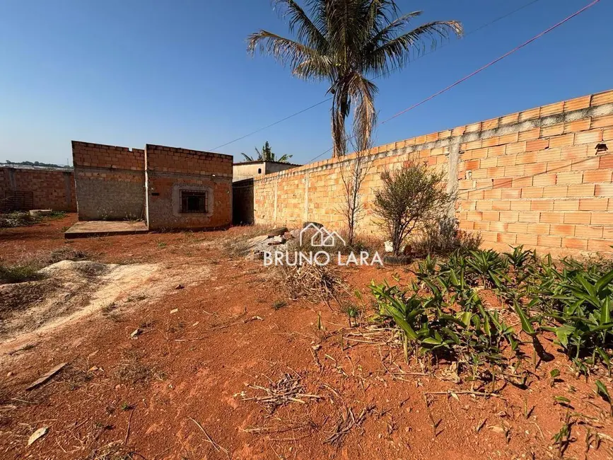 Foto 5 de Terreno / Lote à venda, 360m2 em Igarape - MG