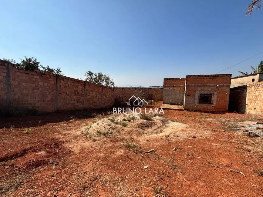 Foto 6 de Terreno / Lote à venda, 360m2 em Igarape - MG