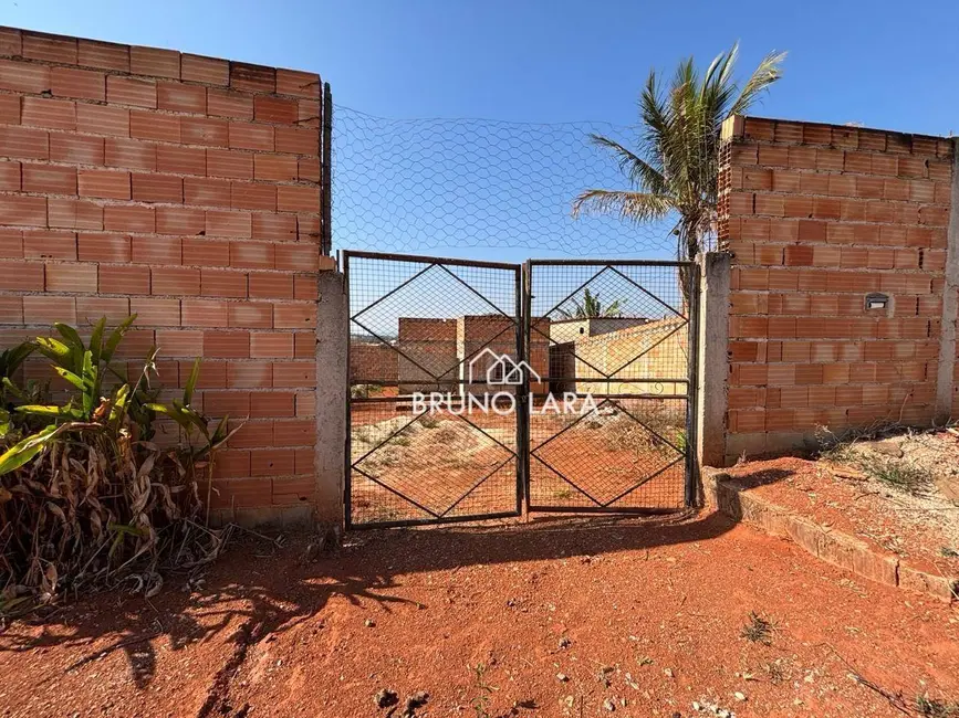 Foto 7 de Terreno / Lote à venda, 360m2 em Igarape - MG