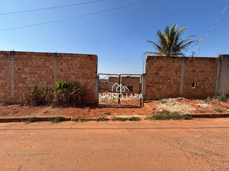 Foto 9 de Terreno / Lote à venda, 360m2 em Igarape - MG