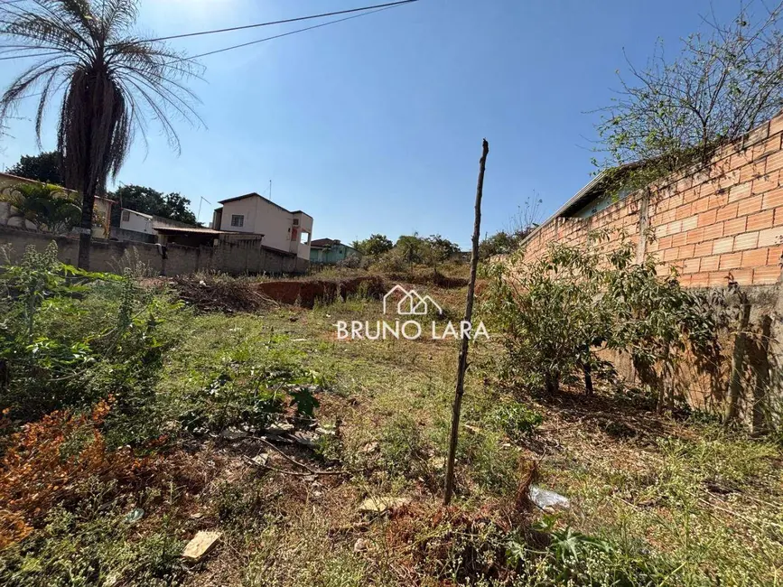 Foto 5 de Terreno / Lote à venda, 300m2 em Igarape - MG