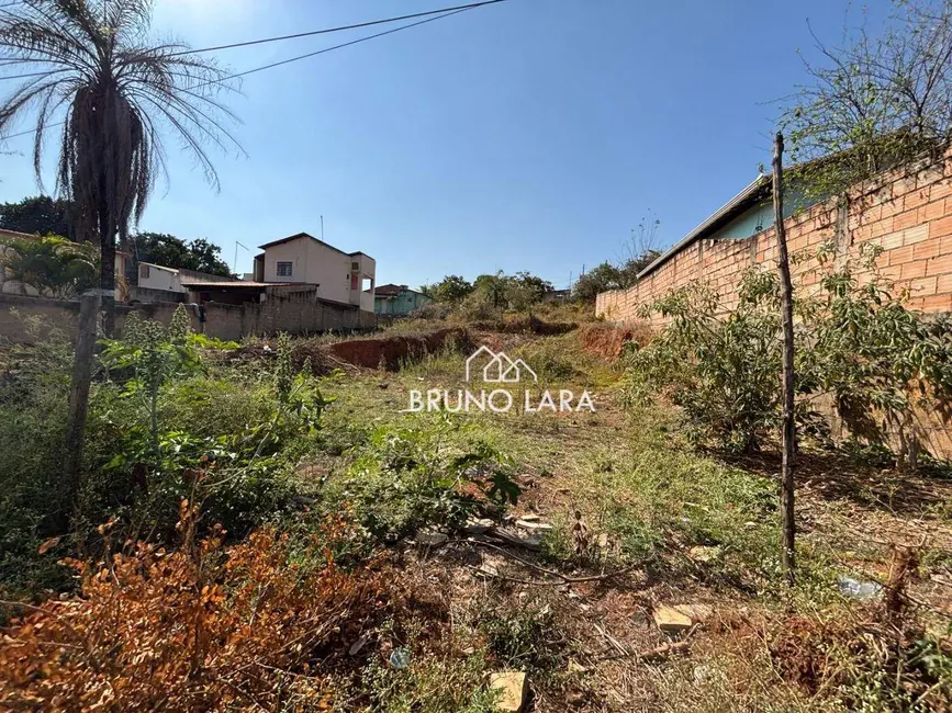 Foto 4 de Terreno / Lote à venda, 300m2 em Igarape - MG