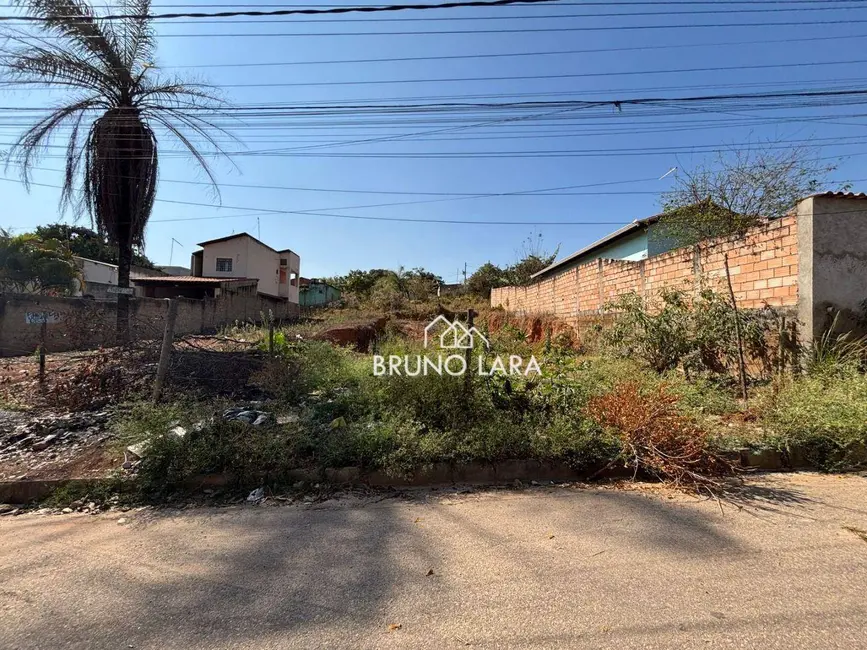 Foto 7 de Terreno / Lote à venda, 300m2 em Igarape - MG