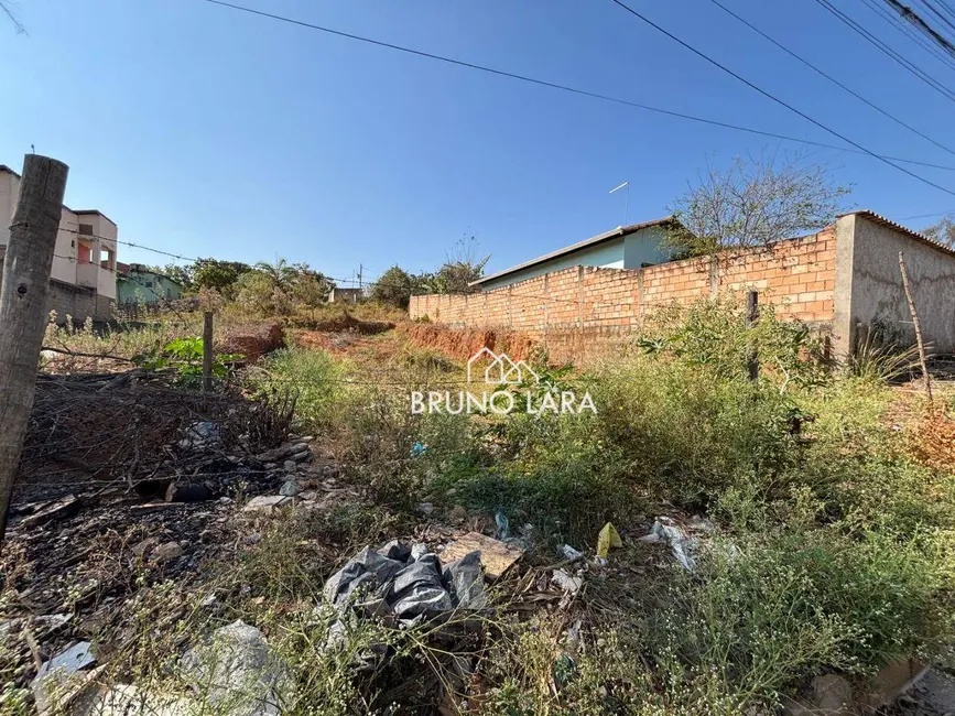 Foto 6 de Terreno / Lote à venda, 300m2 em Igarape - MG