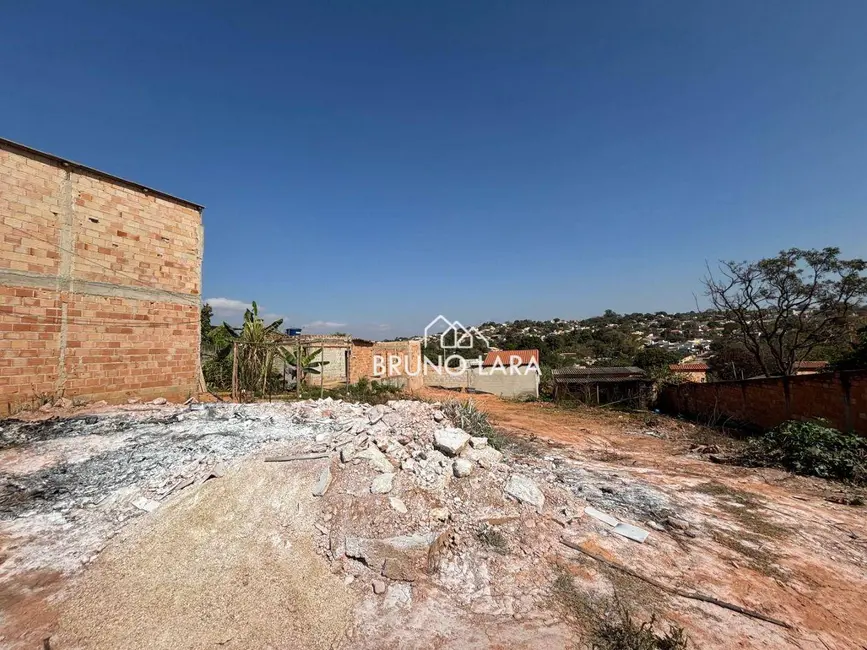 Terreno / Lote à venda, 300m2 em Igarape - MG - imagem 8 Foto 8 de Terreno / Lote à venda, 300m2 em Igarape - MG