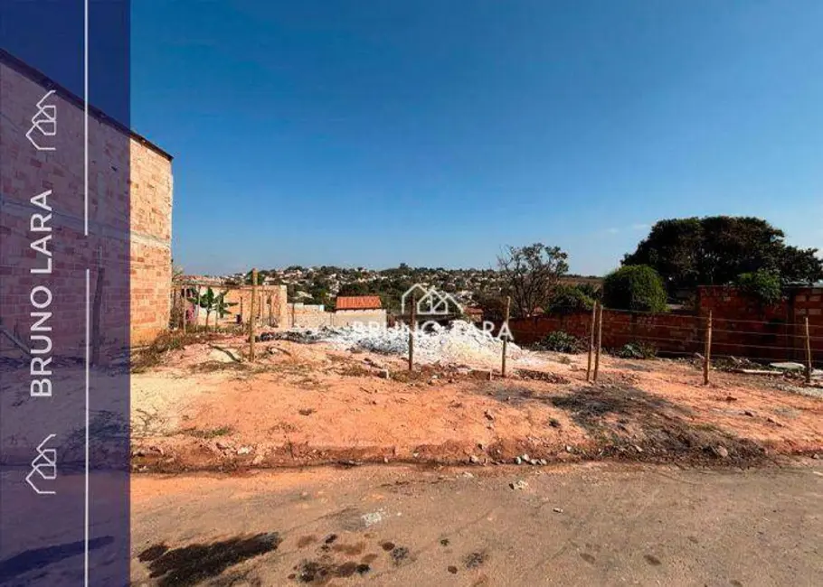 Terreno / Lote à venda, 300m2 em Igarape - MG - imagem 1 Foto 1 de Terreno / Lote à venda, 300m2 em Igarape - MG