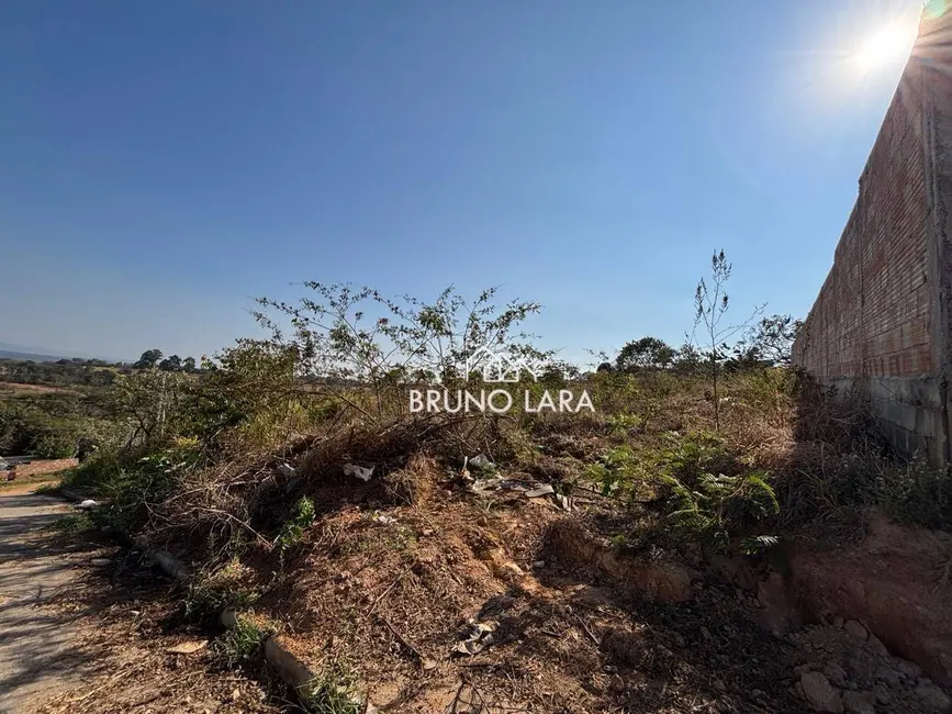 Foto 8 de Terreno / Lote à venda, 360m2 em Igarape - MG