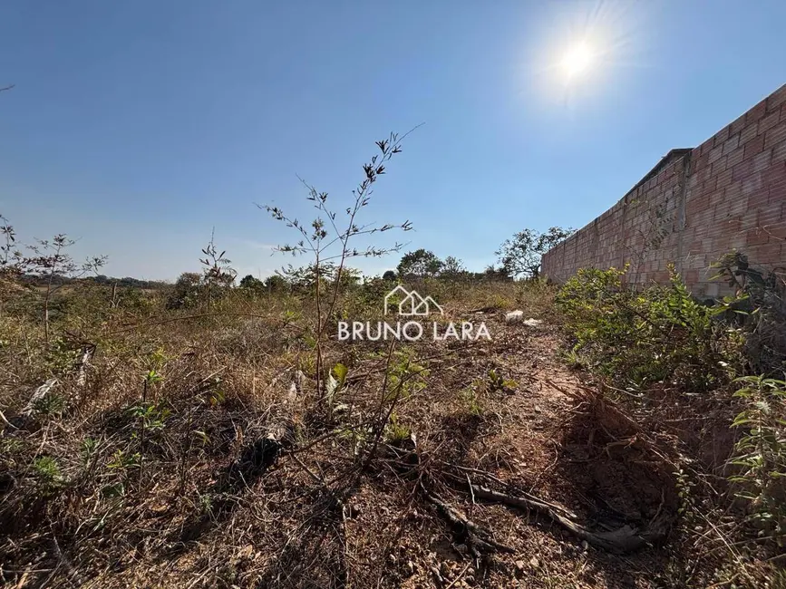 Foto 5 de Terreno / Lote à venda, 360m2 em Igarape - MG