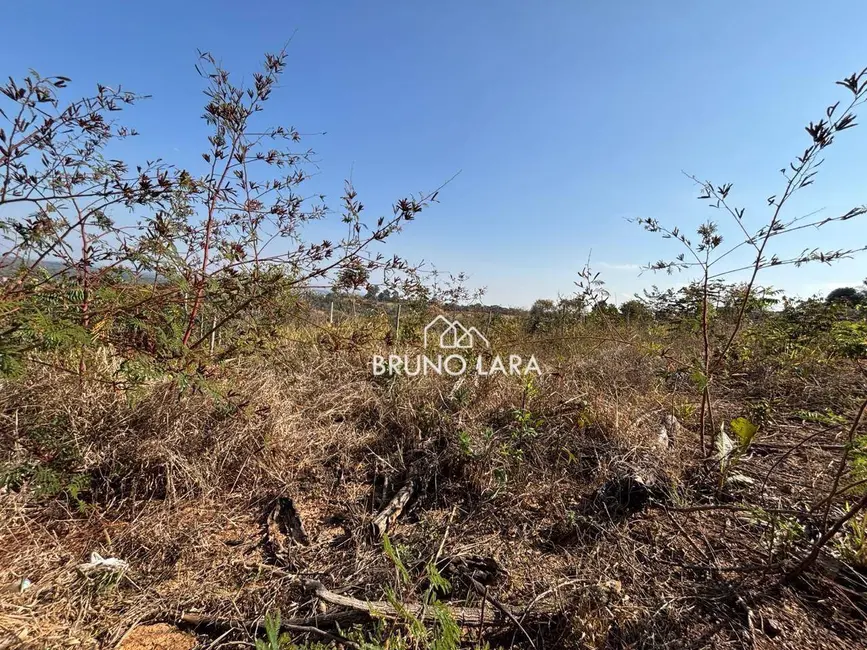 Foto 6 de Terreno / Lote à venda, 360m2 em Igarape - MG