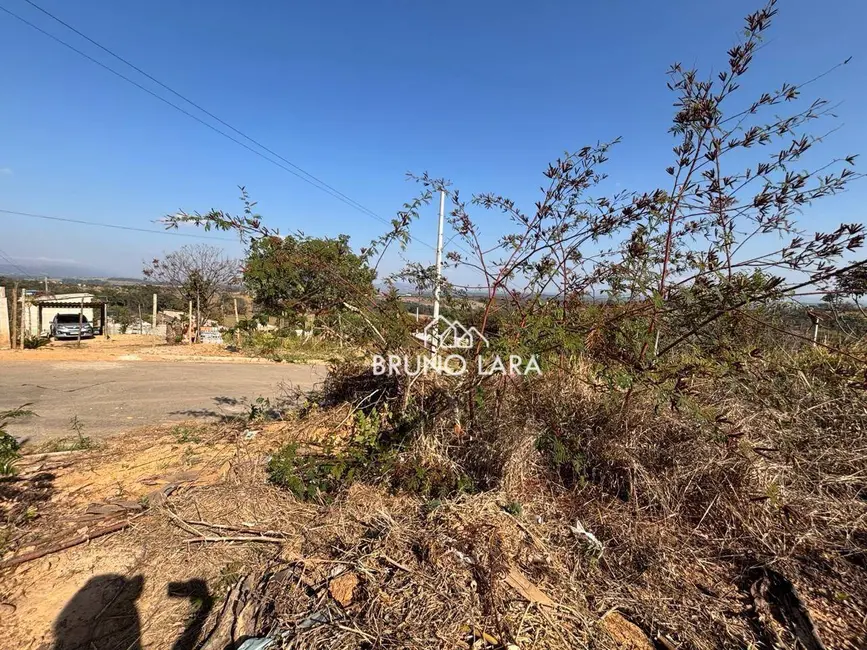 Foto 7 de Terreno / Lote à venda, 360m2 em Igarape - MG