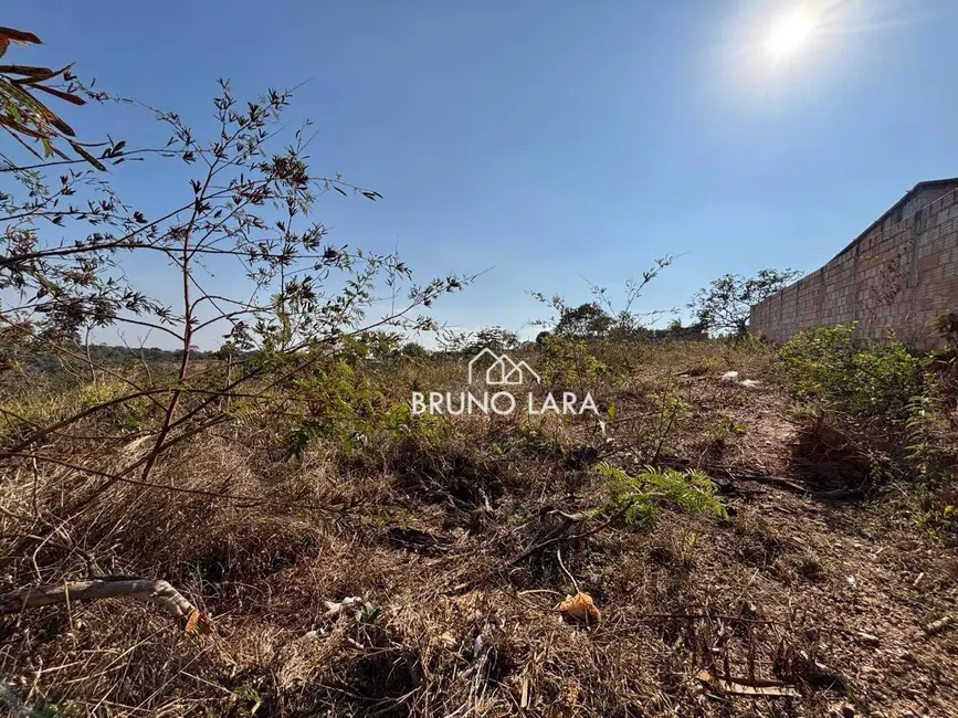 Foto 4 de Terreno / Lote à venda, 360m2 em Igarape - MG