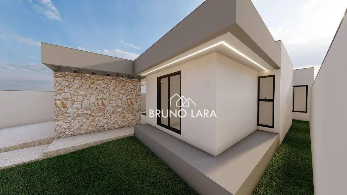 Casa com 3 quartos à venda, 360m2 em Igarape - MG - imagem 9 Foto 9 de Casa com 3 quartos à venda, 360m2 em Igarape - MG