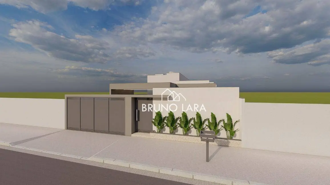 Casa com 3 quartos à venda, 360m2 em Igarape - MG - imagem 3 Foto 3 de Casa com 3 quartos à venda, 360m2 em Igarape - MG