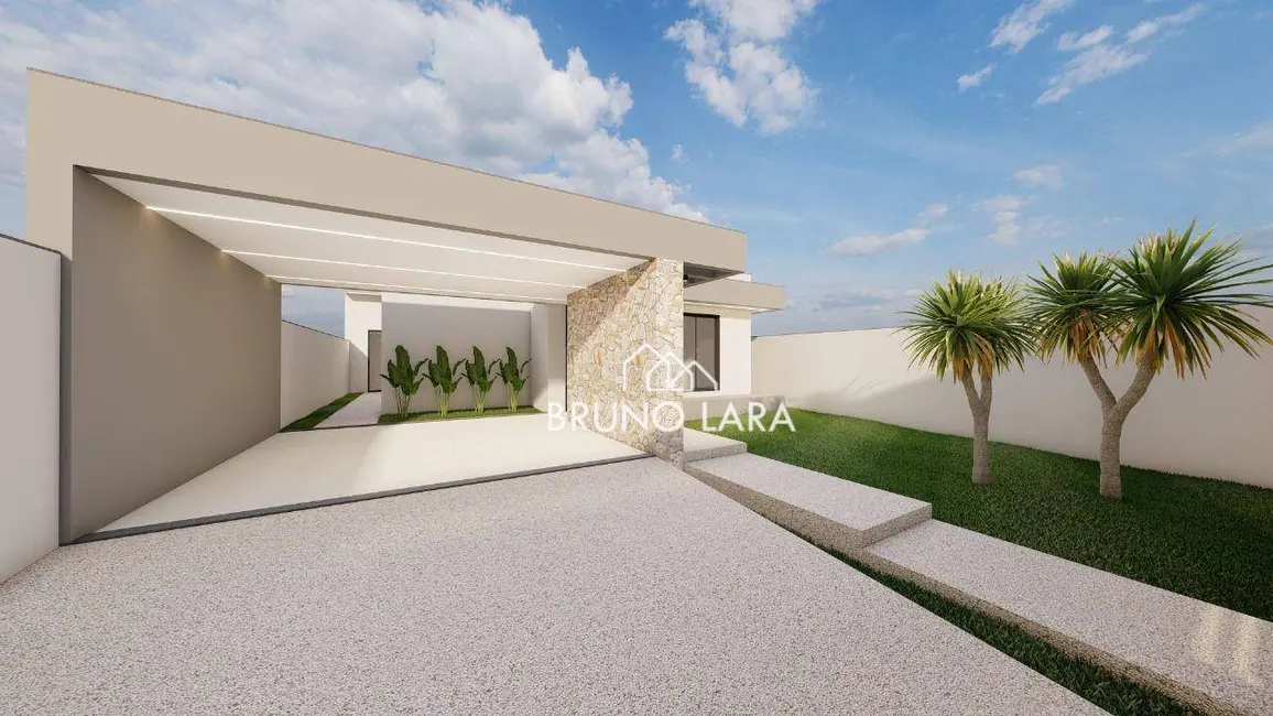 Casa com 3 quartos à venda, 360m2 em Igarape - MG - imagem 6 Foto 6 de Casa com 3 quartos à venda, 360m2 em Igarape - MG