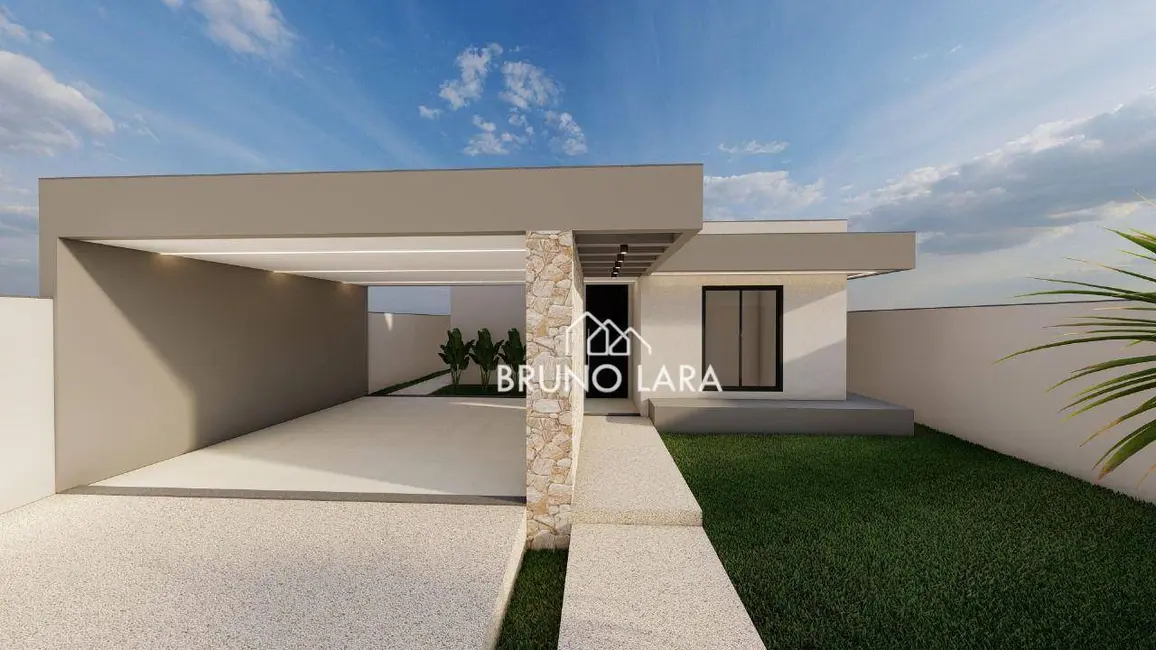 Casa com 3 quartos à venda, 360m2 em Igarape - MG - imagem 2 Foto 2 de Casa com 3 quartos à venda, 360m2 em Igarape - MG