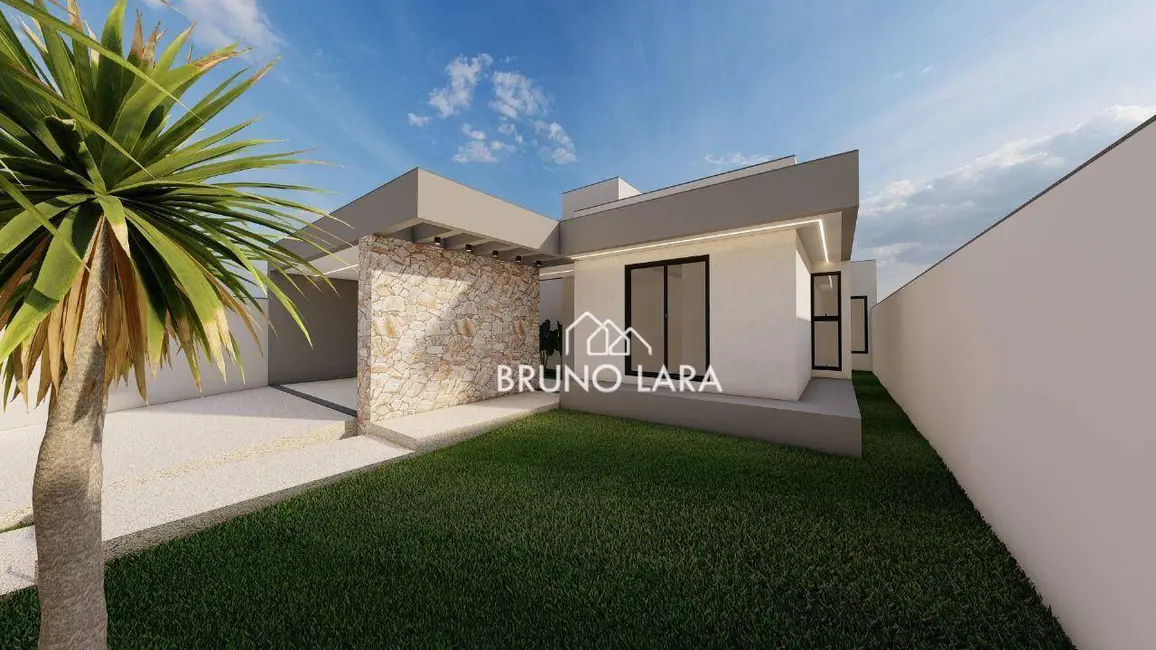 Casa com 3 quartos à venda, 360m2 em Igarape - MG - imagem 7 Foto 7 de Casa com 3 quartos à venda, 360m2 em Igarape - MG