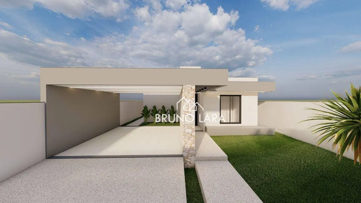 Casa com 3 quartos à venda, 360m2 em Igarape - MG - imagem 4 Foto 4 de Casa com 3 quartos à venda, 360m2 em Igarape - MG