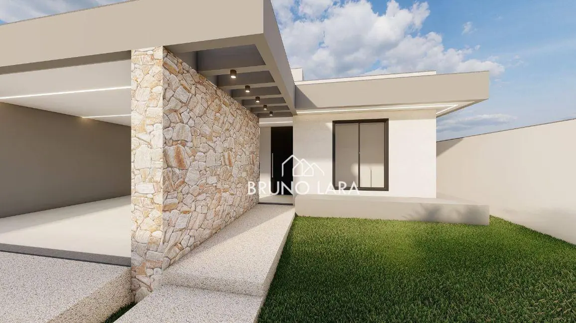 Casa com 3 quartos à venda, 360m2 em Igarape - MG - imagem 5 Foto 5 de Casa com 3 quartos à venda, 360m2 em Igarape - MG