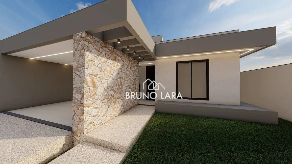 Casa com 3 quartos à venda, 360m2 em Igarape - MG - imagem 8 Foto 8 de Casa com 3 quartos à venda, 360m2 em Igarape - MG