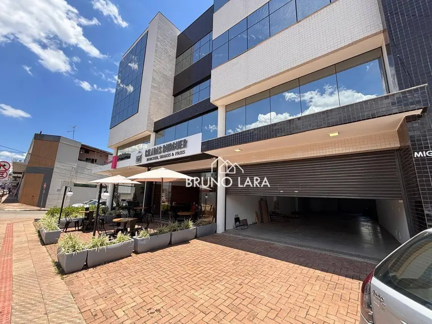 Foto 2 de Sala Comercial para alugar, 710m2 em Centro, Igarape - MG