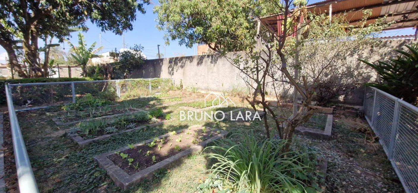 Sala Comercial para alugar, 360m2 em Angola, Betim - MG - imagem 4 Foto 4 de Sala Comercial para alugar, 360m2 em Angola, Betim - MG