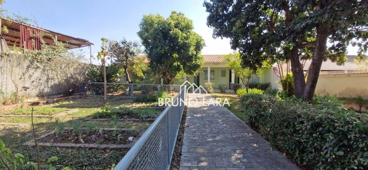 Sala Comercial para alugar, 360m2 em Angola, Betim - MG - imagem 5 Foto 5 de Sala Comercial para alugar, 360m2 em Angola, Betim - MG