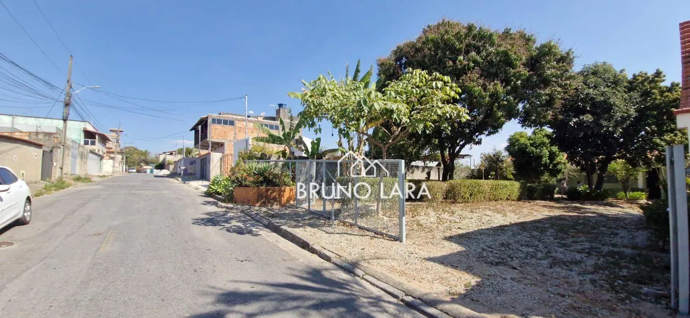 Sala Comercial para alugar, 360m2 em Angola, Betim - MG - imagem 3 Foto 3 de Sala Comercial para alugar, 360m2 em Angola, Betim - MG