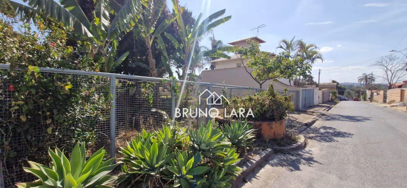 Sala Comercial para alugar, 360m2 em Angola, Betim - MG - imagem 2 Foto 2 de Sala Comercial para alugar, 360m2 em Angola, Betim - MG