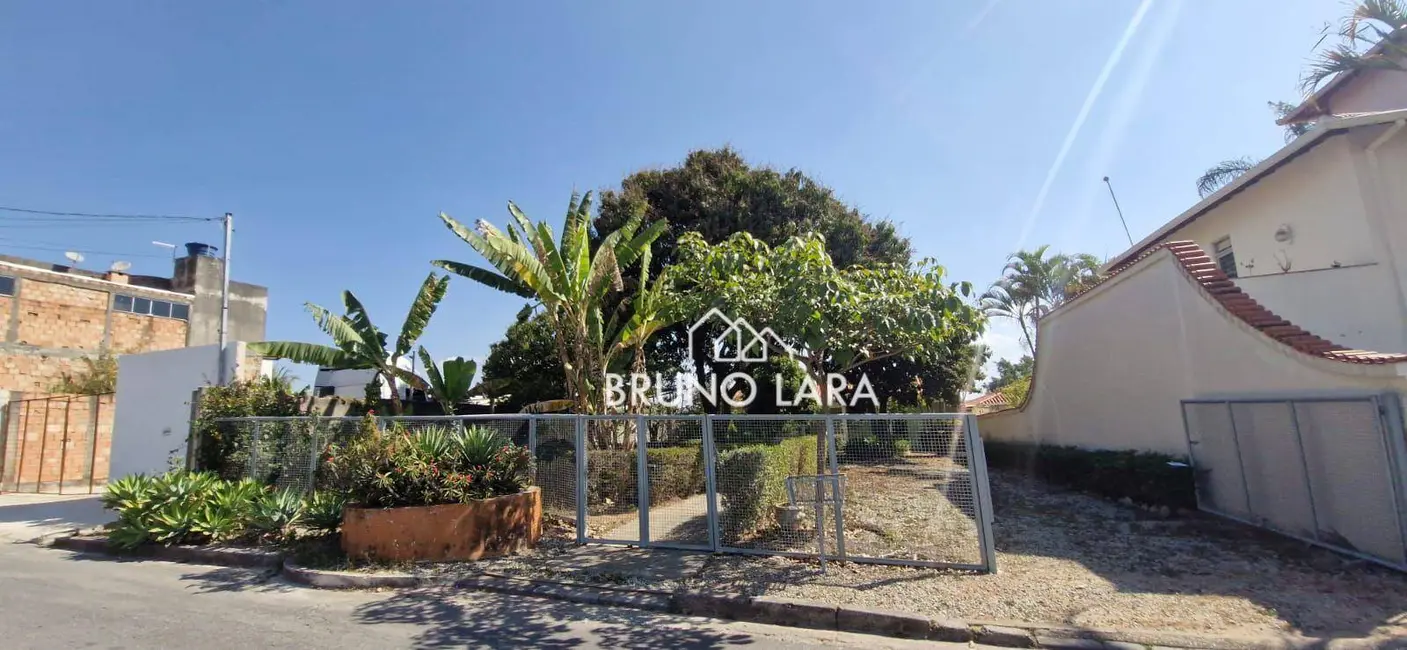 Sala Comercial para alugar, 360m2 em Angola, Betim - MG - imagem 6 Foto 6 de Sala Comercial para alugar, 360m2 em Angola, Betim - MG