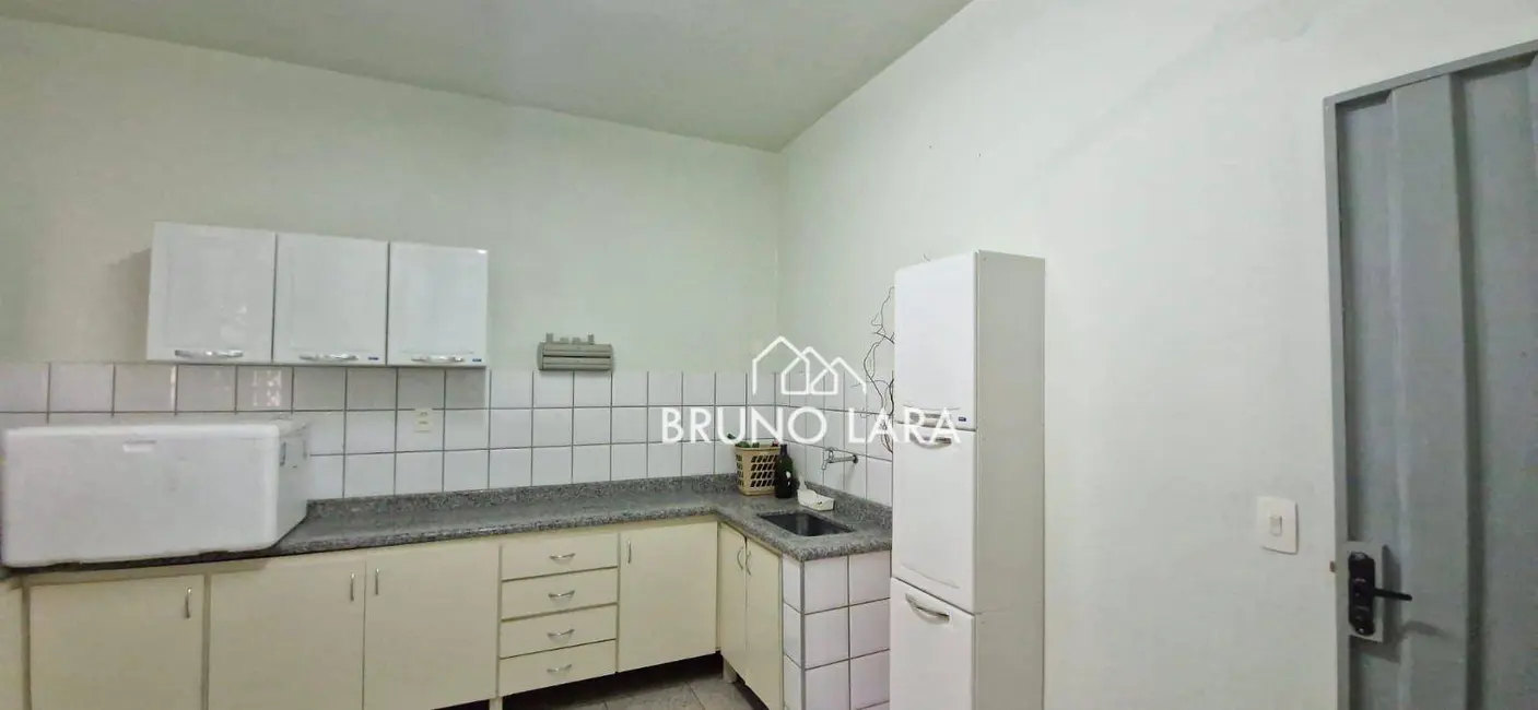 Sala Comercial para alugar, 360m2 em Bandeirinhas, Betim - MG - imagem 9 Foto 9 de Sala Comercial para alugar, 360m2 em Bandeirinhas, Betim - MG