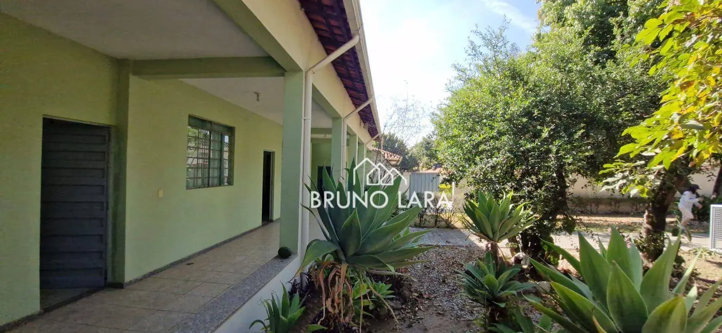 Sala Comercial para alugar, 360m2 em Bandeirinhas, Betim - MG - imagem 5 Foto 5 de Sala Comercial para alugar, 360m2 em Bandeirinhas, Betim - MG