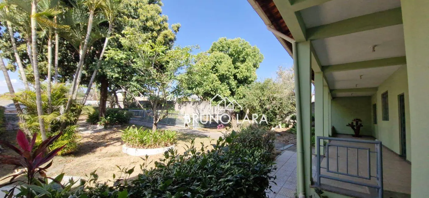 Sala Comercial para alugar, 360m2 em Bandeirinhas, Betim - MG - imagem 7 Foto 7 de Sala Comercial para alugar, 360m2 em Bandeirinhas, Betim - MG