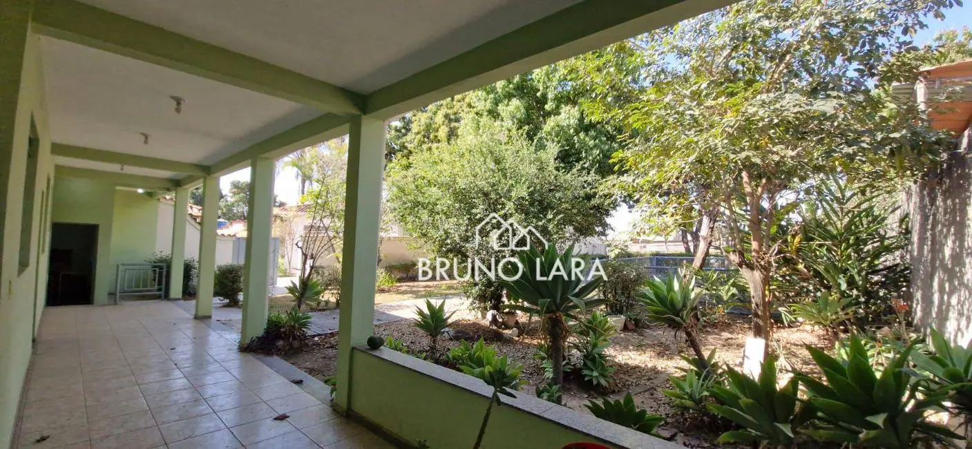 Sala Comercial para alugar, 360m2 em Bandeirinhas, Betim - MG - imagem 6 Foto 6 de Sala Comercial para alugar, 360m2 em Bandeirinhas, Betim - MG