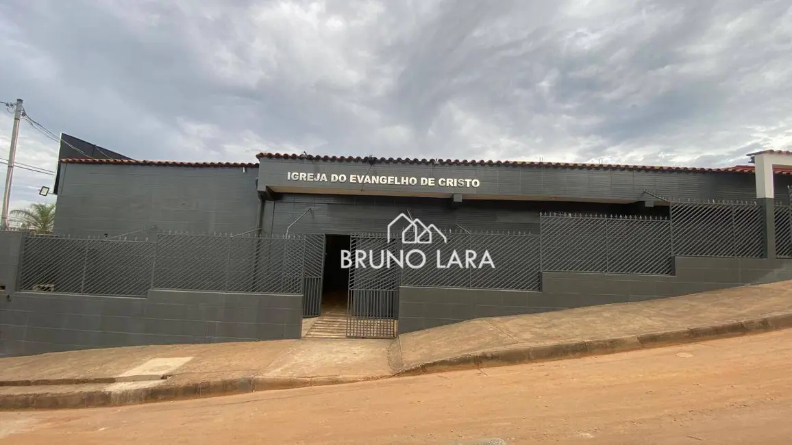 Sala Comercial para alugar, 180m2 em Igarape - MG - imagem 8 Foto 8 de Sala Comercial para alugar, 180m2 em Igarape - MG