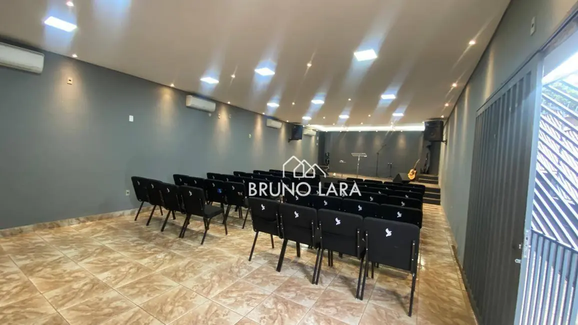 Sala Comercial para alugar, 180m2 em Igarape - MG - imagem 3 Foto 3 de Sala Comercial para alugar, 180m2 em Igarape - MG