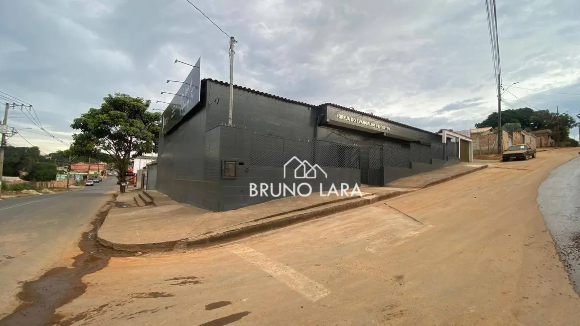 Sala Comercial para alugar, 180m2 em Igarape - MG - imagem 7 Foto 7 de Sala Comercial para alugar, 180m2 em Igarape - MG