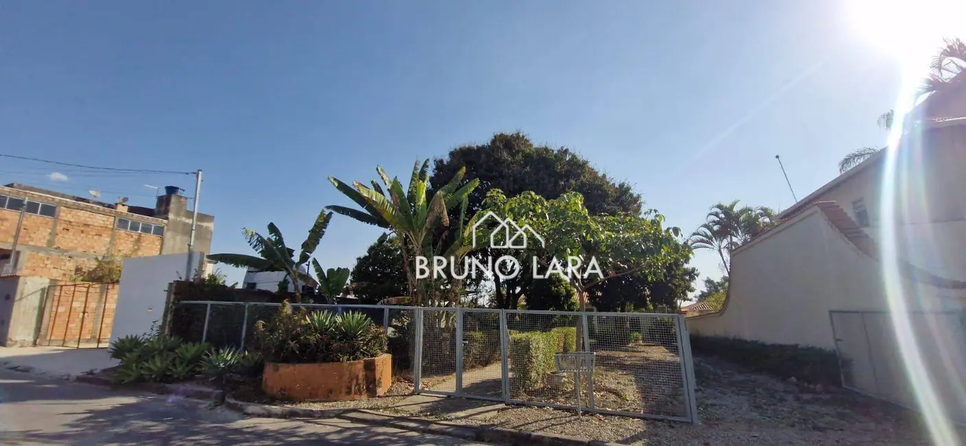 Sala Comercial para alugar, 360m2 em Angola, Betim - MG - imagem 9 Foto 9 de Sala Comercial para alugar, 360m2 em Angola, Betim - MG