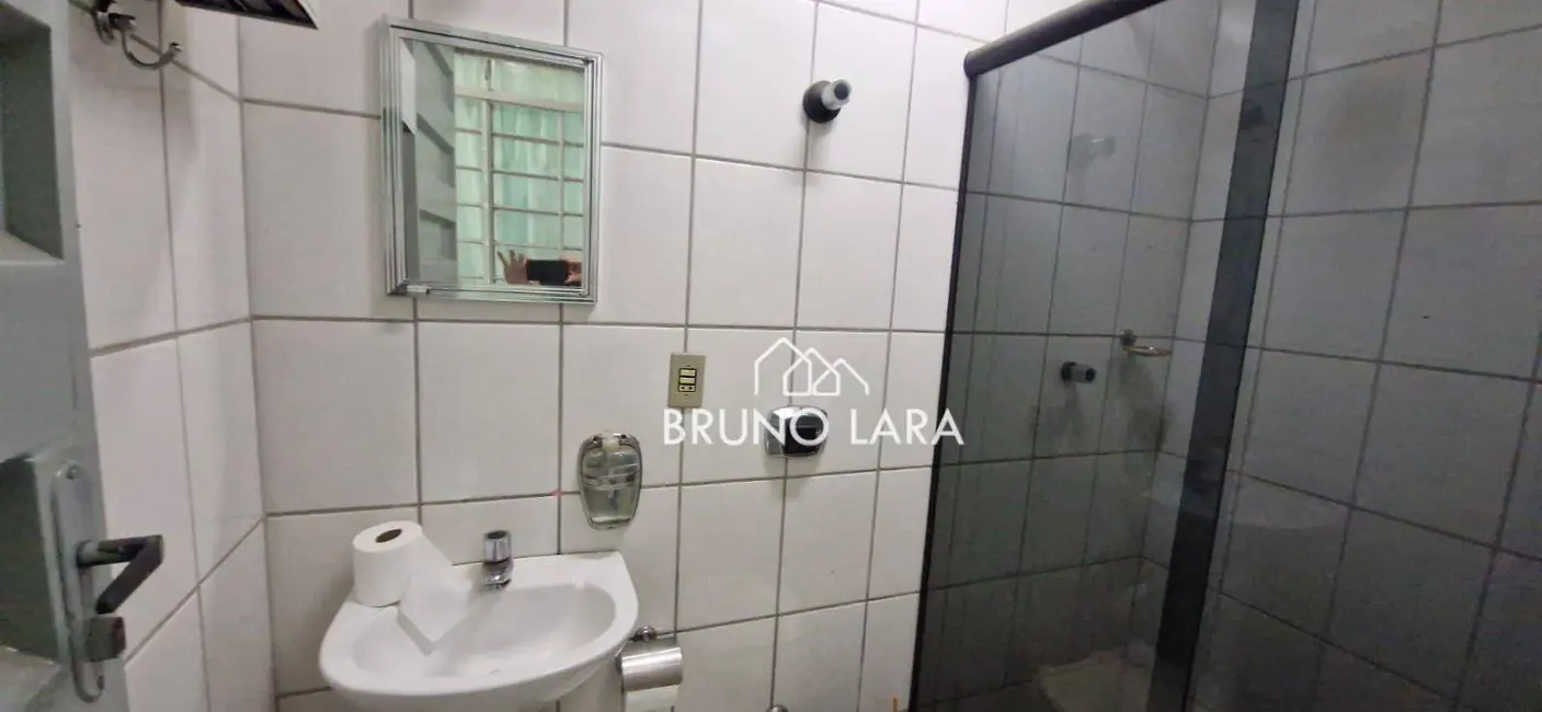 Sala Comercial para alugar, 360m2 em Angola, Betim - MG - imagem 5 Foto 5 de Sala Comercial para alugar, 360m2 em Angola, Betim - MG