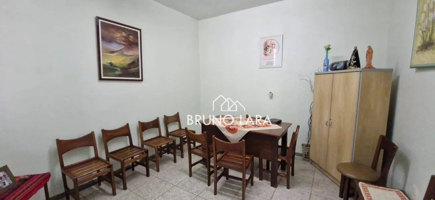 Sala Comercial para alugar, 360m2 em Angola, Betim - MG - imagem 3 Foto 3 de Sala Comercial para alugar, 360m2 em Angola, Betim - MG