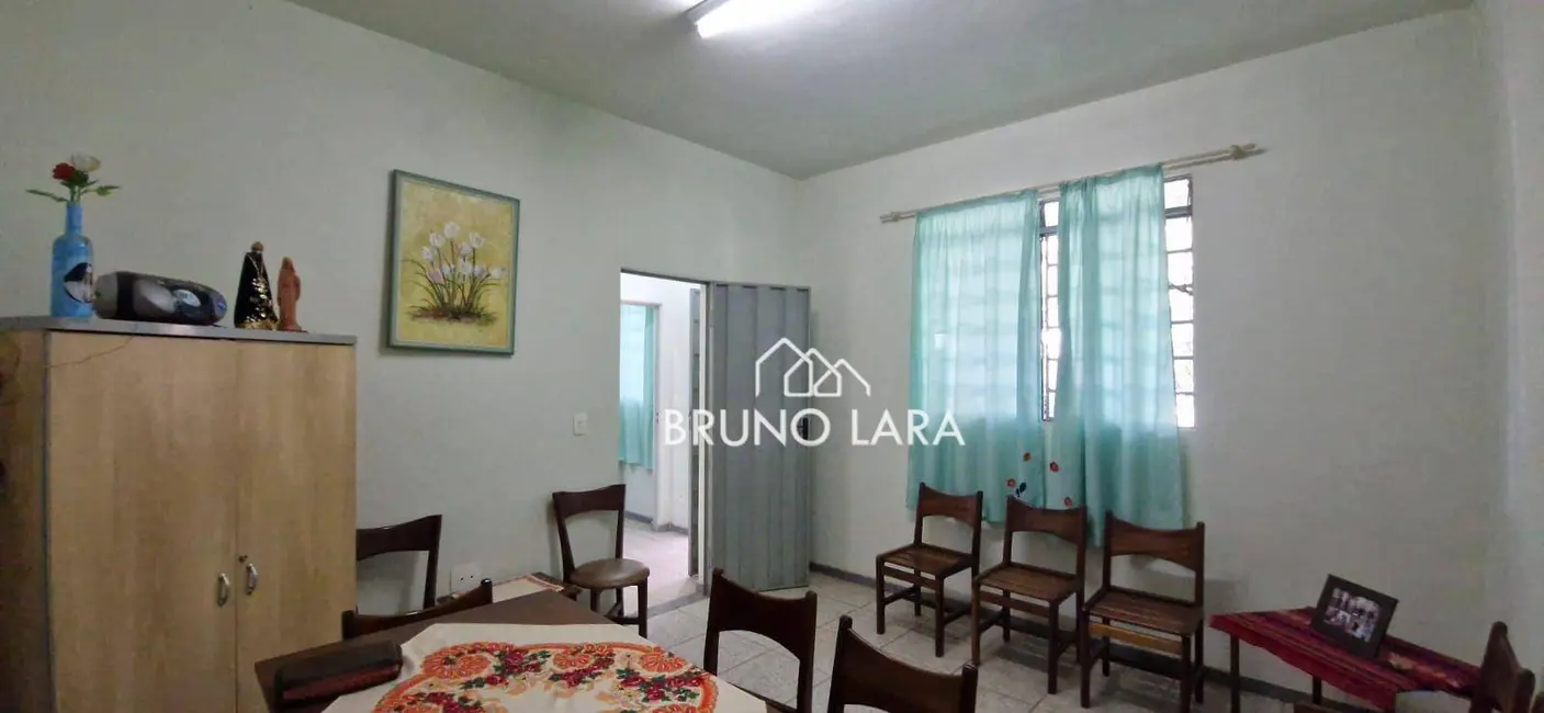 Sala Comercial para alugar, 360m2 em Angola, Betim - MG - imagem 4 Foto 4 de Sala Comercial para alugar, 360m2 em Angola, Betim - MG