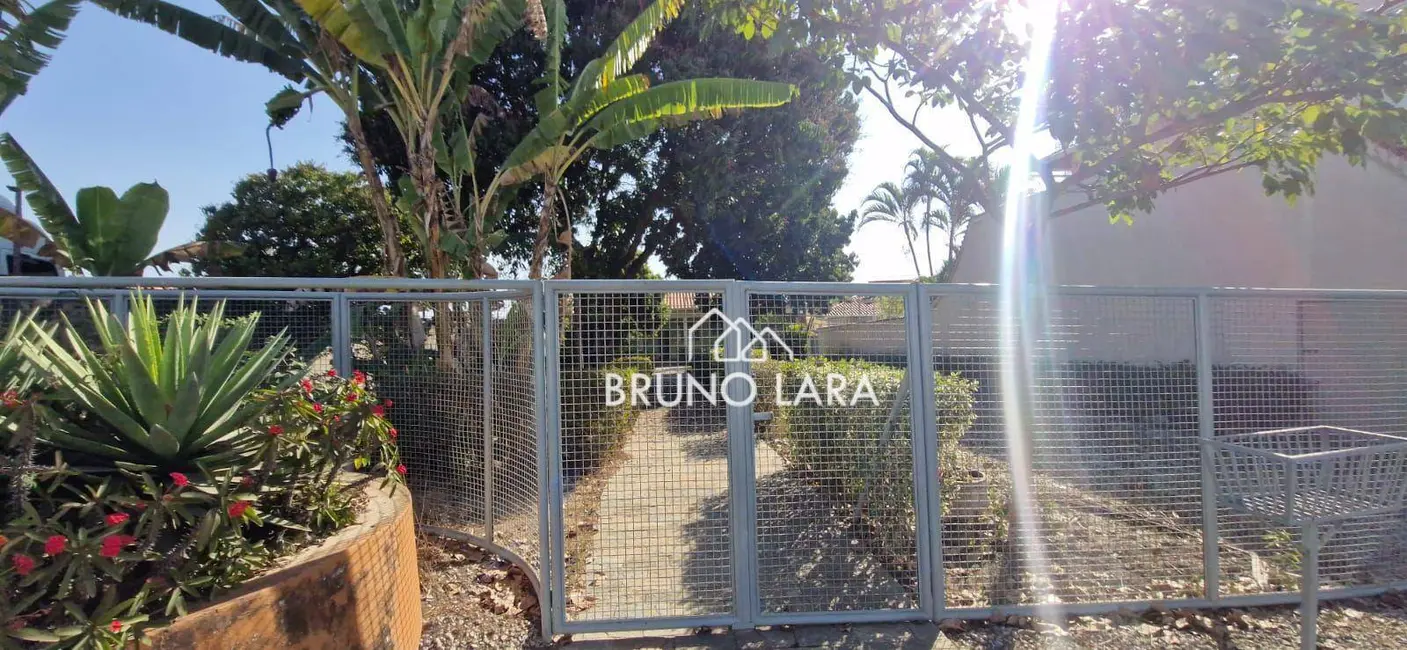 Sala Comercial para alugar, 360m2 em Angola, Betim - MG - imagem 8 Foto 8 de Sala Comercial para alugar, 360m2 em Angola, Betim - MG