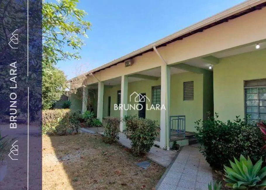 Sala Comercial para alugar, 360m2 em Angola, Betim - MG - imagem 1 Foto 1 de Sala Comercial para alugar, 360m2 em Angola, Betim - MG