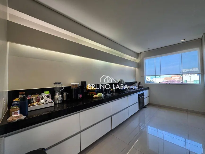 Apartamento com 3 quartos à venda, 198m2 em Igarape - MG - imagem 7 Foto 7 de Apartamento com 3 quartos à venda, 198m2 em Igarape - MG