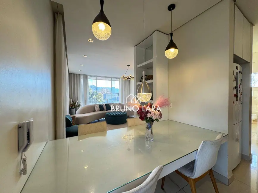 Apartamento com 3 quartos à venda, 198m2 em Igarape - MG - imagem 6 Foto 6 de Apartamento com 3 quartos à venda, 198m2 em Igarape - MG