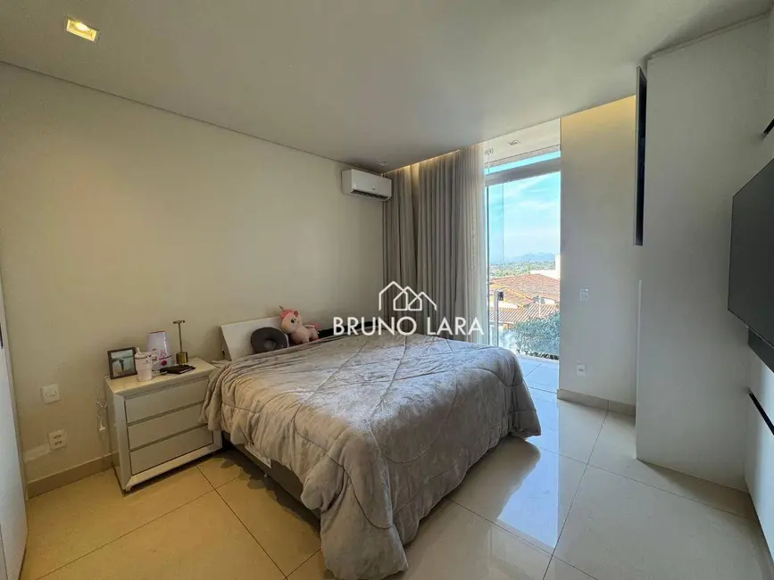 Apartamento com 3 quartos à venda, 198m2 em Igarape - MG - imagem 8 Foto 8 de Apartamento com 3 quartos à venda, 198m2 em Igarape - MG